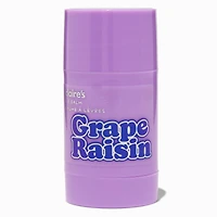 Grape Flavored Twist Lip Balm