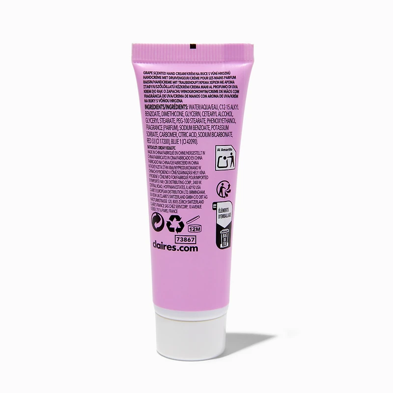 Chibi Cat Scented Hand Lotion