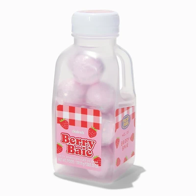 Berry Bath Bomb Jug - 13 Pack