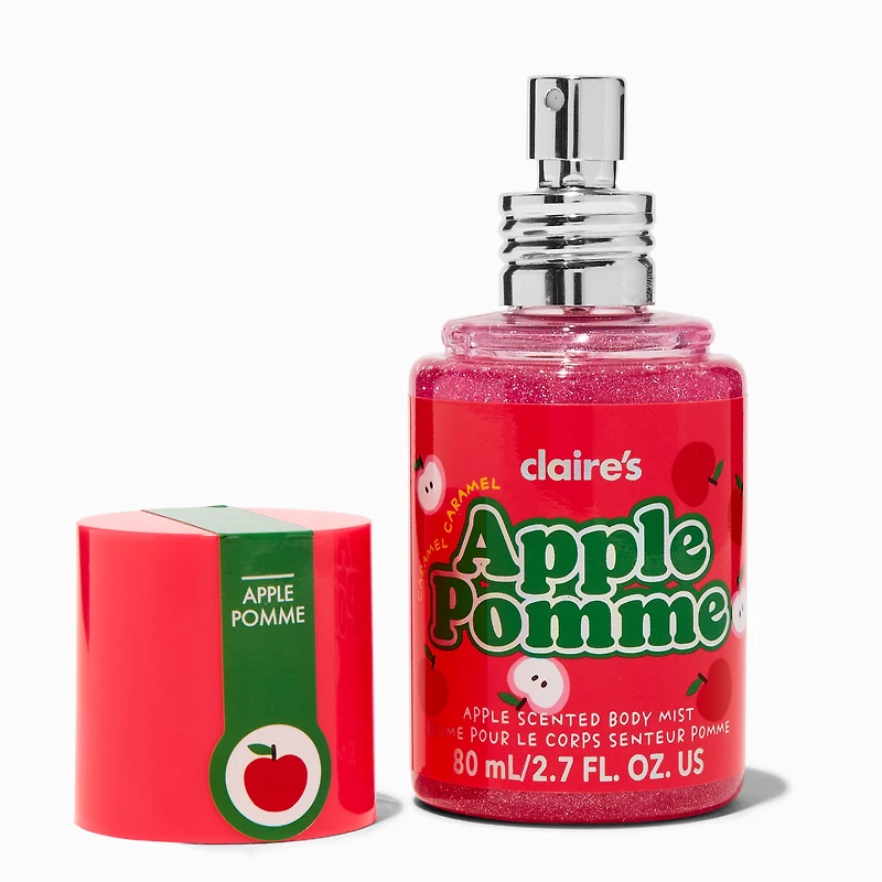 Caramel Apple Body Mist
