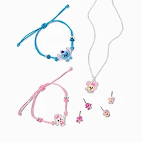 Disney Munchlings Series 1 Jewelry Set - 5 Pack