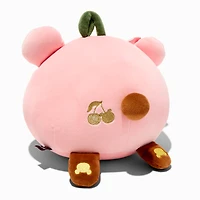 Rilakkuma™ 8'' Pink Cherry Mochi Plush Toy