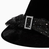 Black Witch Hat