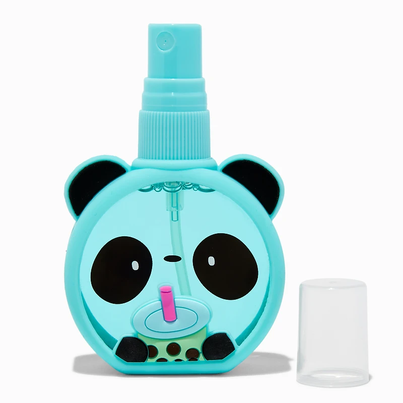 Panda Boba Body Mist - Blueberry