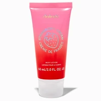 Strawberry Cream Body Lotion