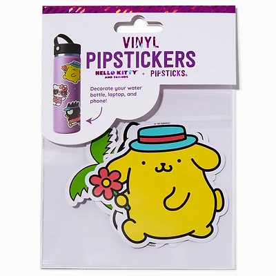 Pipstickers® x Hello Kitty® And Friends Summer Vinyl Sticker Set - 3 Pack