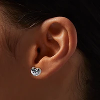 Sushi Stud Earrings - 3 Pack