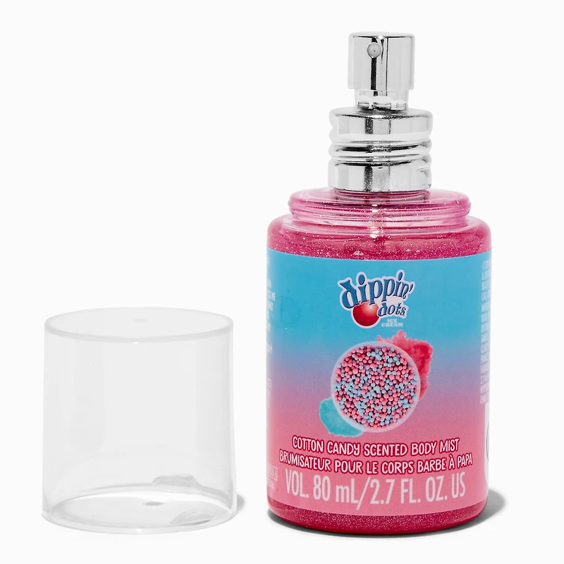 Dippin' Dots® Body Spray