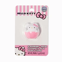 Hello Kitty® Claire's Exclusive Flavored Lip Balm