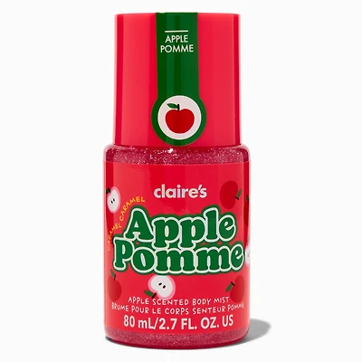 Caramel Apple Body Mist
