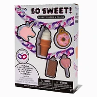 Fashion Angels® So Sweet!  Chunky Charms & Chains Jewelry Design Kit