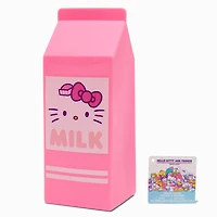 Hello Kitty® And Friends Snack Shop Milk Carton Pencil Case