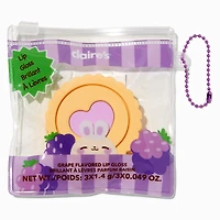 Bunny Shortbread Cookie Flavored Lip Gloss