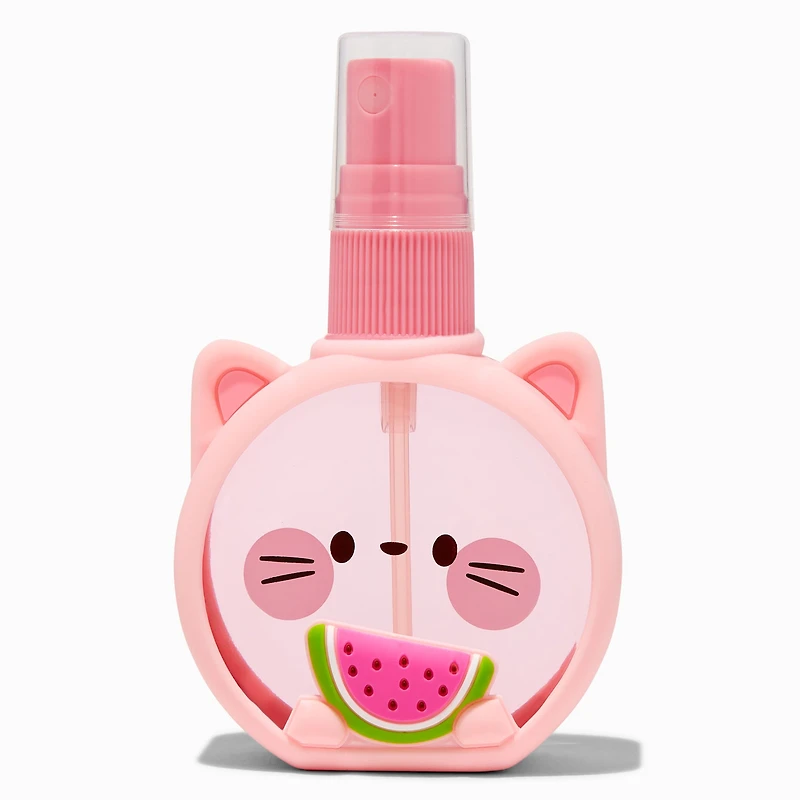 Watermelon Kitty Body Mist
