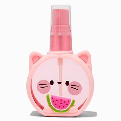 Watermelon Kitty Body Mist