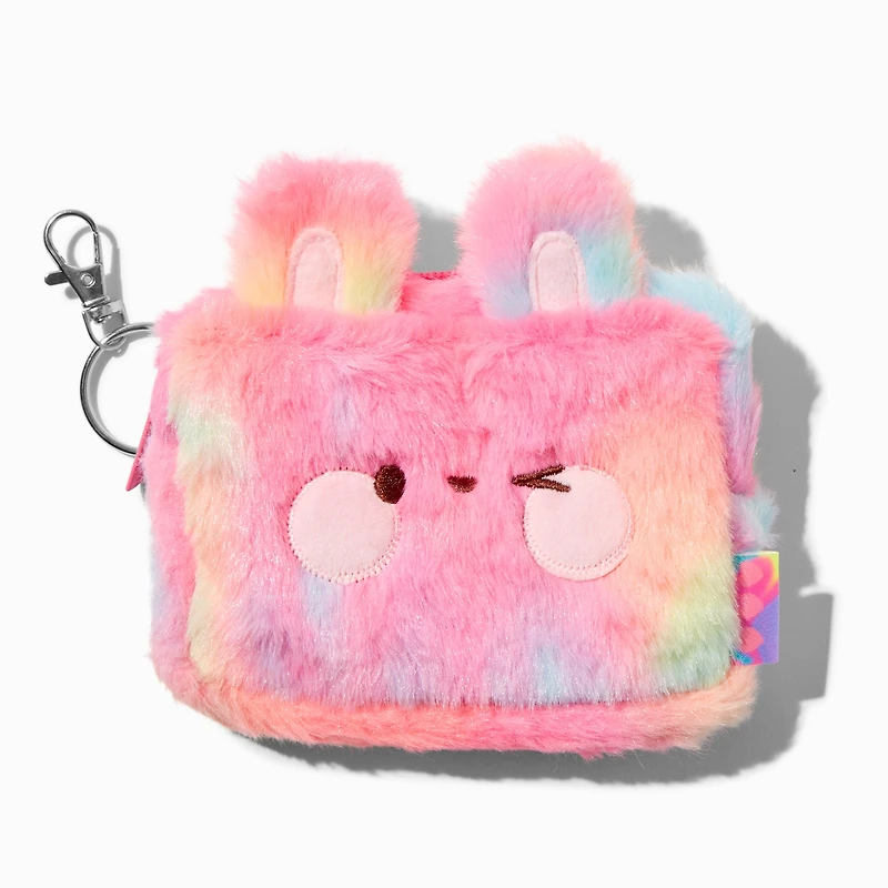 Tie Dye Bunny 4'' Mini Bag Stationery Set
