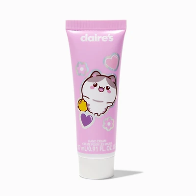 Chibi Cat Scented Hand Lotion