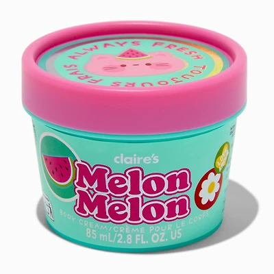 Always Fresh Watermelon Scented Body Cream