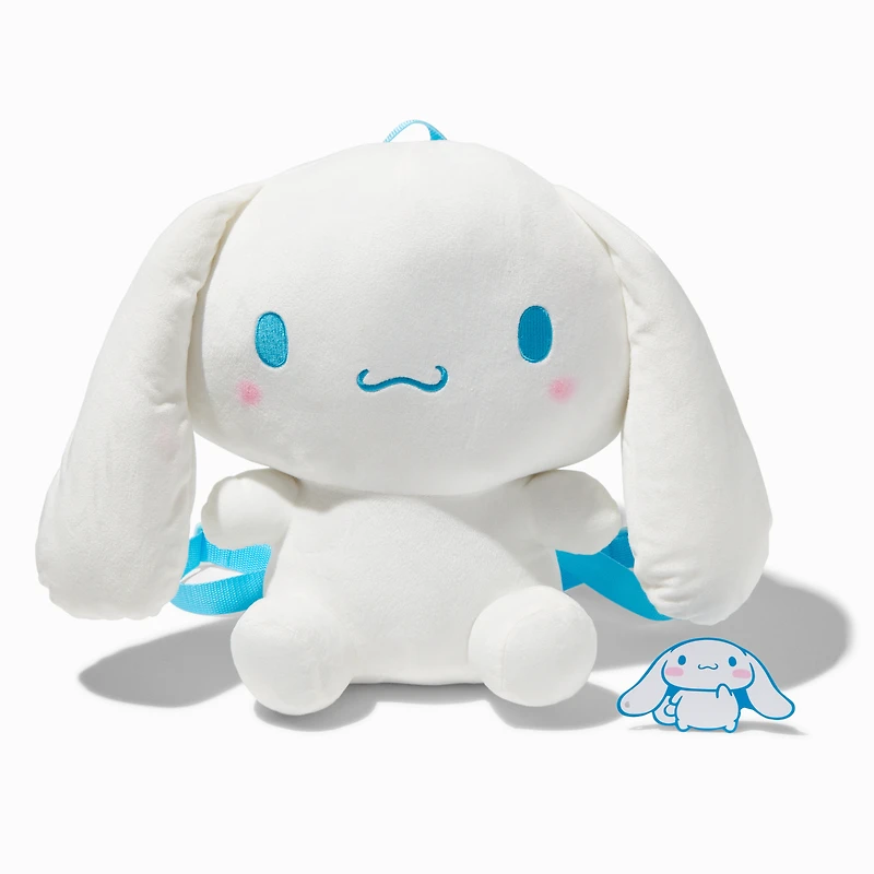 Cinnamoroll™ Plush Backpack