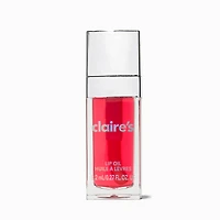 Coral Glaze Lip Oil