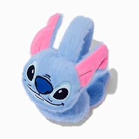 Disney Stitch Claire's Exclusive Slumber Party Ear Muffs