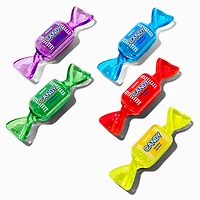 Candy Shop Lip Gloss Set - 5 Pack