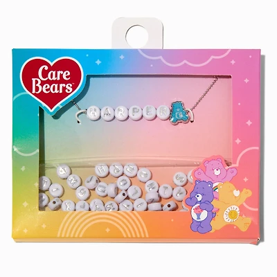 Care Bears™ Personalized Bead Necklace