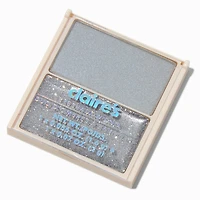 Silver Eyeshadow Duo