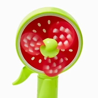 Watermelon Hand Crank Fan