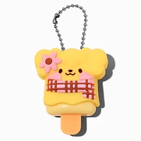 Pucker Pops® Cozy Puppy Lip Gloss - Sugar Sweet