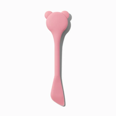 Pink Cat Makeup Spatula