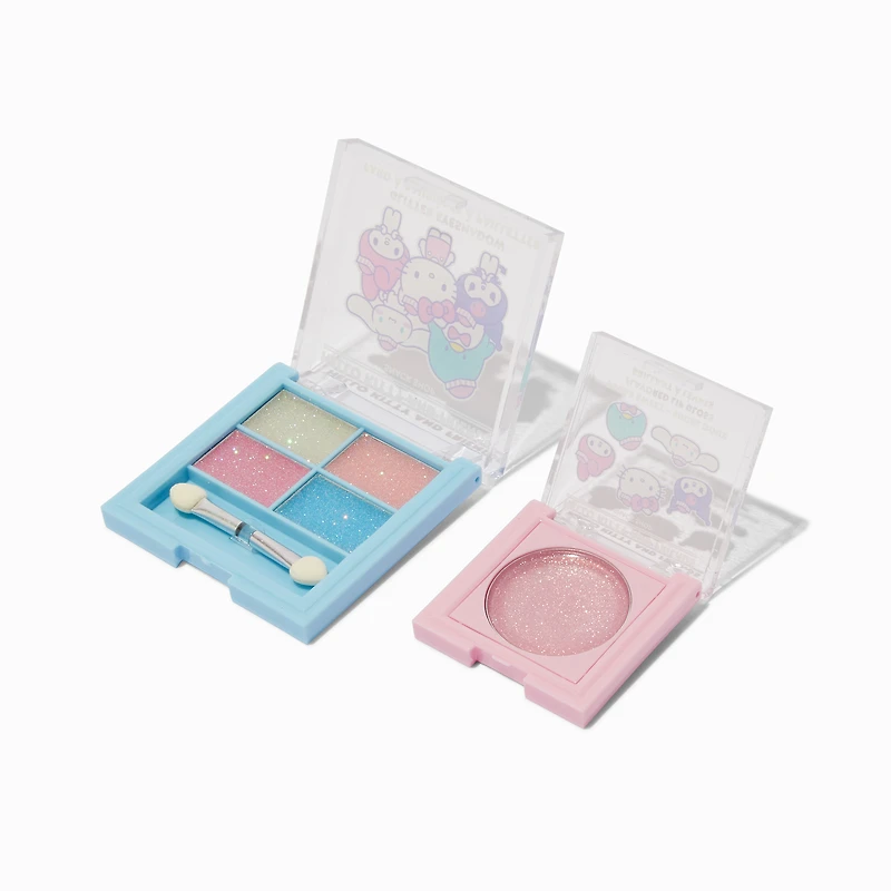 Hello Kitty® And Friends Snack Shop Makeup Set