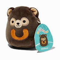 Squishmallows™ 5'' Maltese Plush Toy
