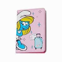The Smurfs™ Claire's Exclusive Smurfette Passport Holder
