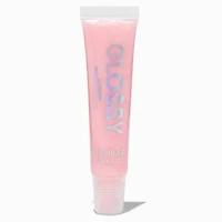 Baby Pink Glossy Lip Gloss