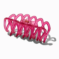 Large Arched Berry Hair Claw