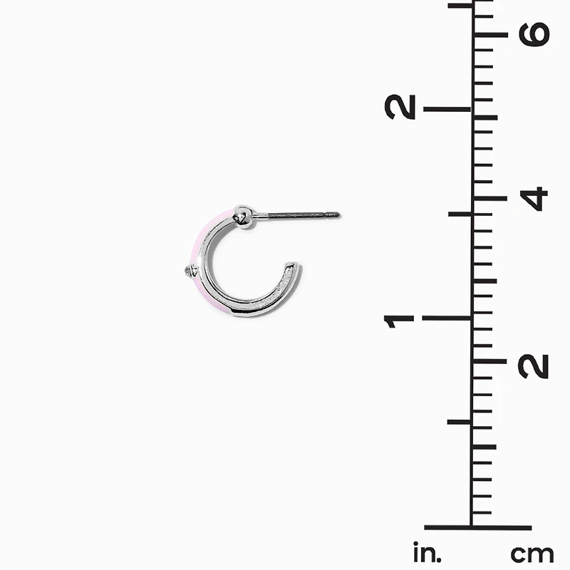 Sea Life Earrings Set - 6 Pack 
