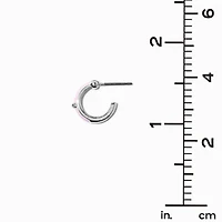 Sea Life Earrings Set - 6 Pack 