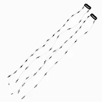 Silver Star Clip In Extensions - 2 Pack