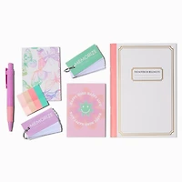 Happy Mind Stationery Set