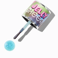 Jelly Nail Polish