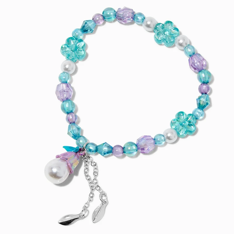 Claire's Club Purple Mushroom Jewelry Set - 2 Pack