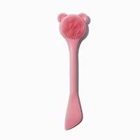 Pink Cat Makeup Spatula