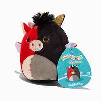 Micromallows™  by Squishmallows™ 2.5" Micro Single Plush Toy Blind Bag - Styles Vary