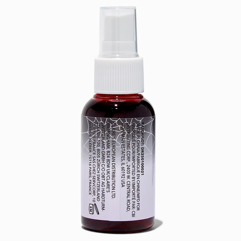 Halloween Fake Blood Spray