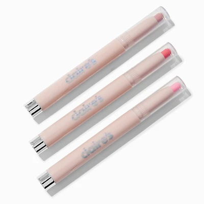 Flavored Lip Crayon Set - 3 Pack