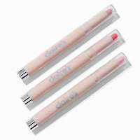 Flavored Lip Crayon Set - 3 Pack