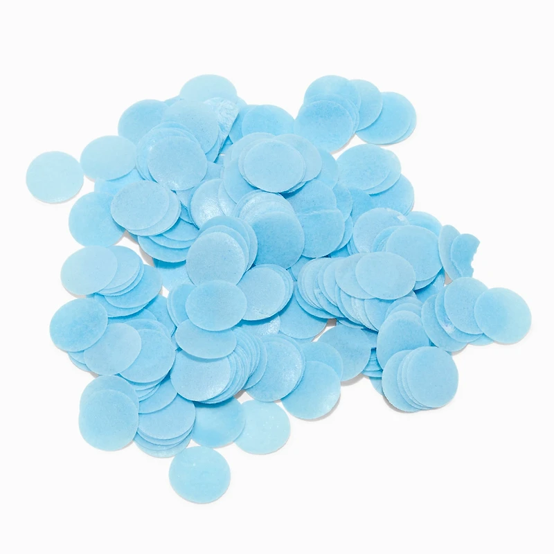 Grape Fruit Bag Bath Confetti - 3 Pack