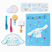 Cinnamoroll™ Lemon Stationery Set