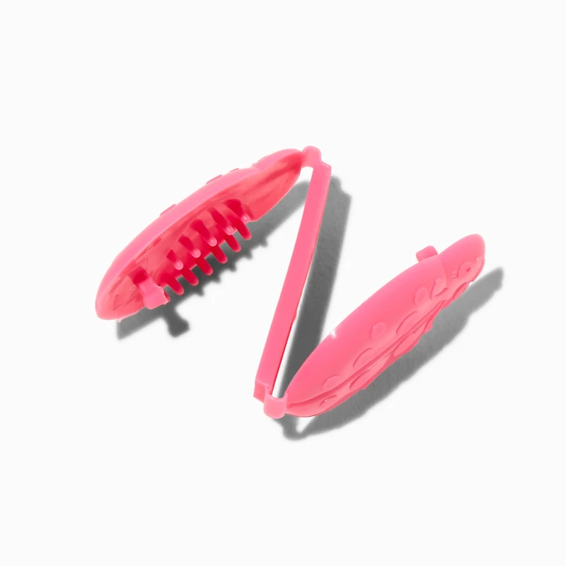 Confidence™ by Gabby Goodwin Gabby Bows Little Lady Double-Faced Double Snap Hair Clips